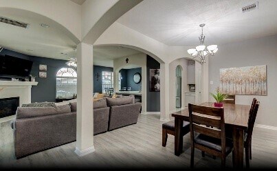 Foto del edificio - 6439 W Linpar Ct