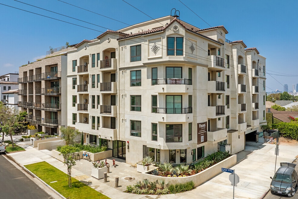 Newly Constructed Apartments for Rent in Los Angeles CA | Apartments.com