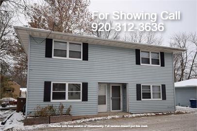 Primary Photo - 2 Bedroom Town Home-Fox Crossings