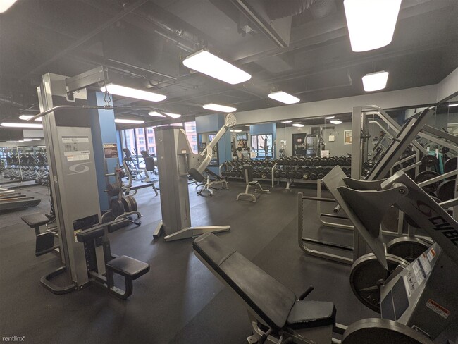 Foto del edificio - 1 br, 1 bath Condo - 10 E Ontario St APT 3906