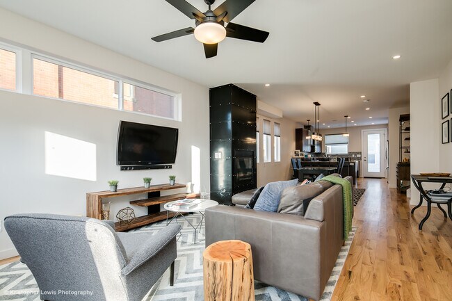 Foto del edificio - 3922 Umatilla St