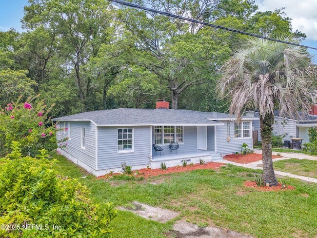 Foto del edificio - 1232 Hamilton St