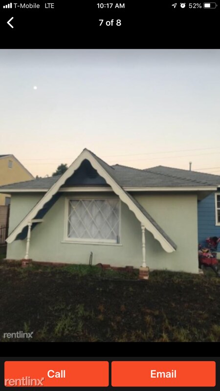 Building Photo - 3 br, 2 bath House - 9409 Jersey Ave