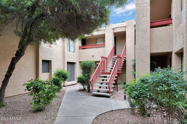 Foto del edificio - 3131 W Cochise Dr