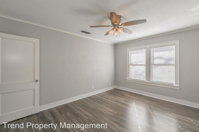 Foto del edificio - 1 br, 1 bath House - 4307 El Campo