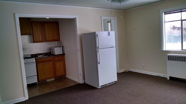 Foto del edificio - Affordable Studio Apartments in Los Alamos...