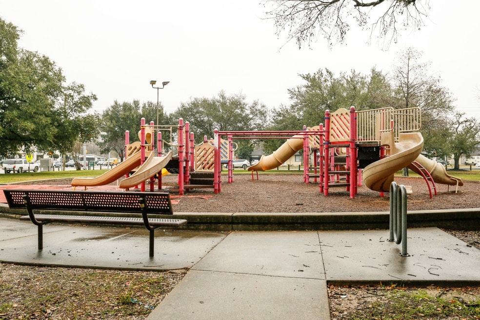 Is OSTSouth Union a Good Place To Live in Houston? Neighborhood