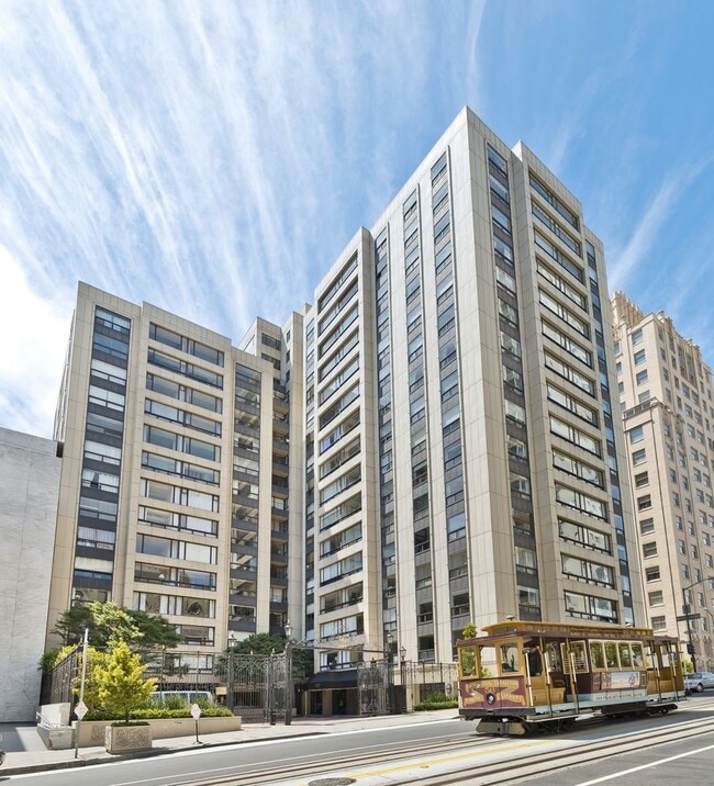 Photo - Iconic Gramercy Towers! 2 Story 2BR/2.5BA! 1,745SqFt!  VIEWS! Pool! Fitness! Pet! Parking!  Laund... Apartment
