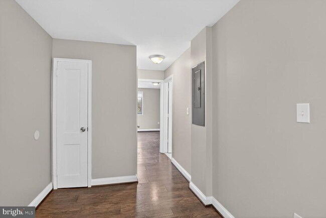 Foto del edificio - 4430 Martin Luther King Jr Ave SW