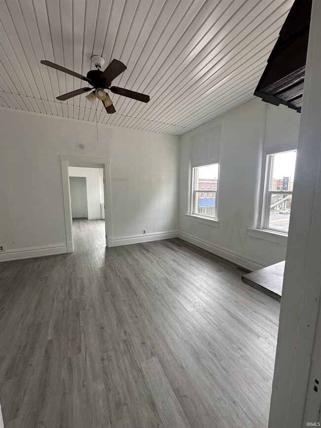 Building Photo - 104 W Michigan St