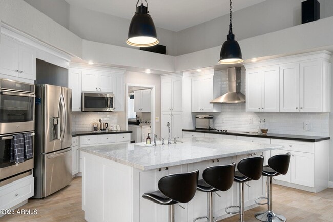 Foto del edificio - 7466 E Cochise Rd