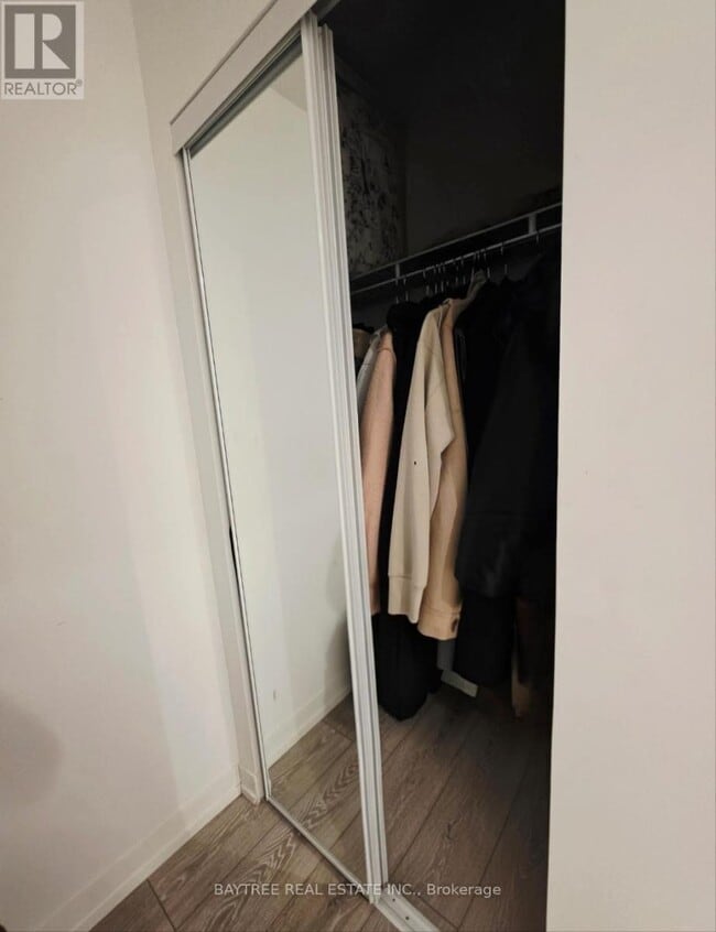 Photo du bâtiment - 55 Mercer St