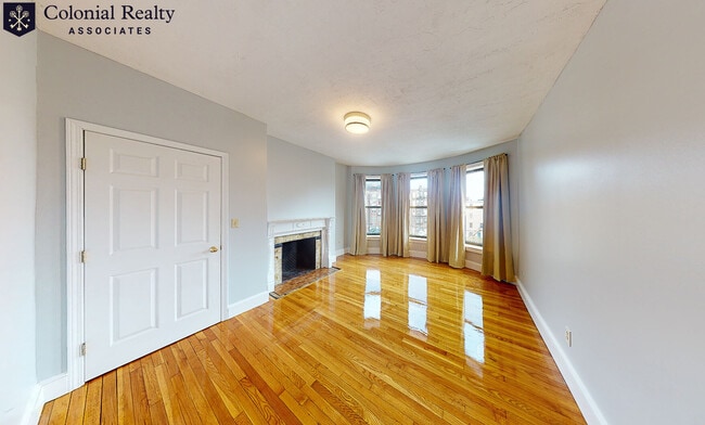 Foto del edificio - 17 Highgate St