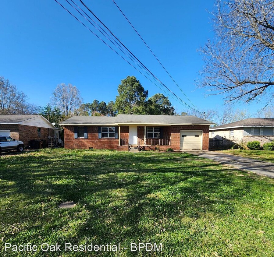 510 Denise Dr SW, Decatur, AL 35603 House Rental in Decatur, AL