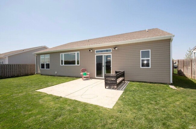 Foto del edificio - Fieldstone at the Crossing Community