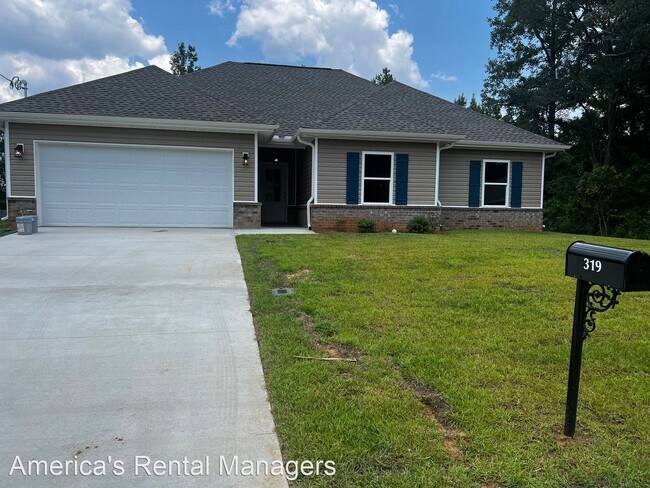 Building Photo - 4 br, 2 bath House - 319 Kennesaw Avenue