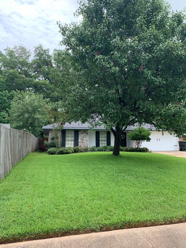 5338 Brian Cir, Bossier City, LA 71112 House Rental in Bossier City