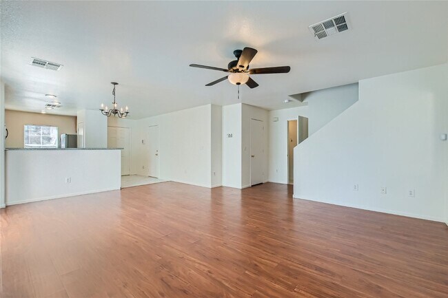 Building Photo - STYLISH Home with Fresh Updates in Gated C...