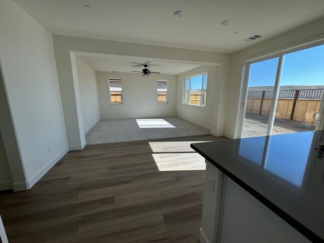 Building Photo - NEW Construction, 4 bedroom 3 full bath, 2...