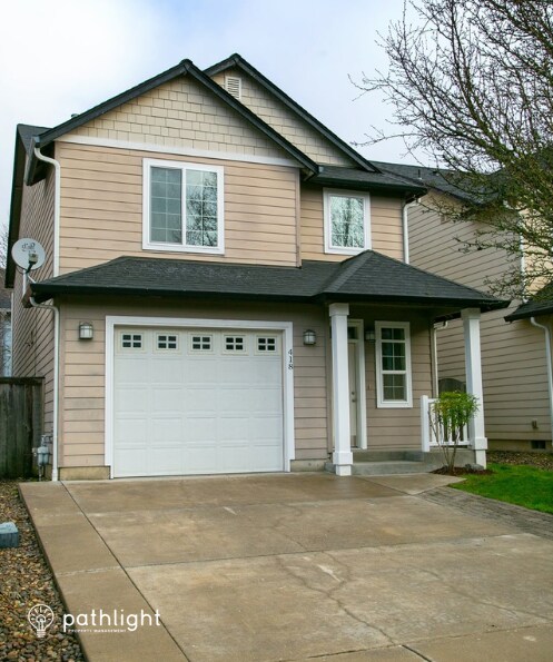 Foto principal - 418 NW 152Nd Street