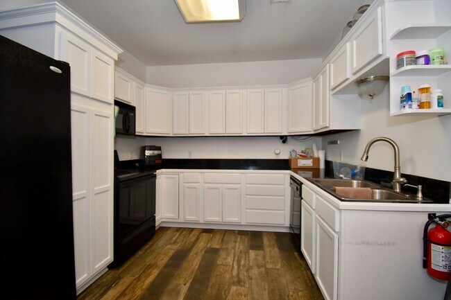 Foto del edificio - 3 Bed, 2 Bath Home in Ruston