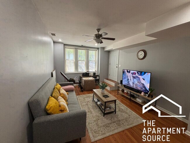 Foto del edificio - 3727 N Ashland Ave