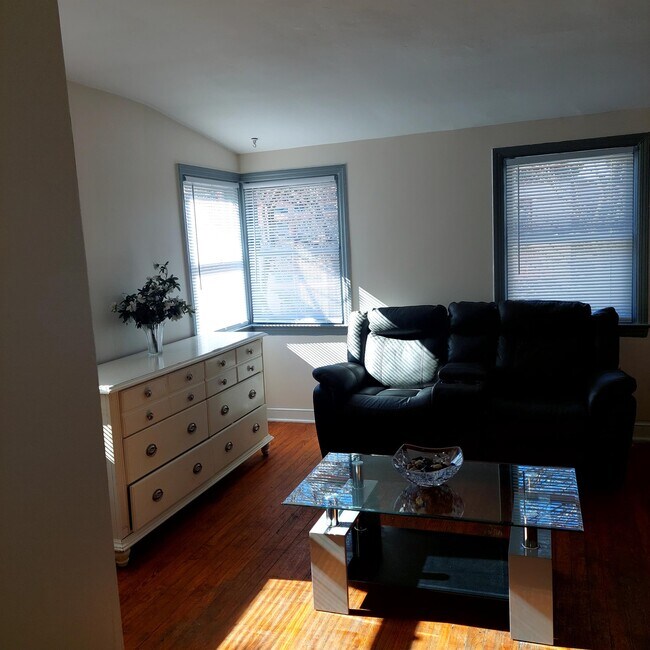 Foto del edificio - 804 N 3rd St
