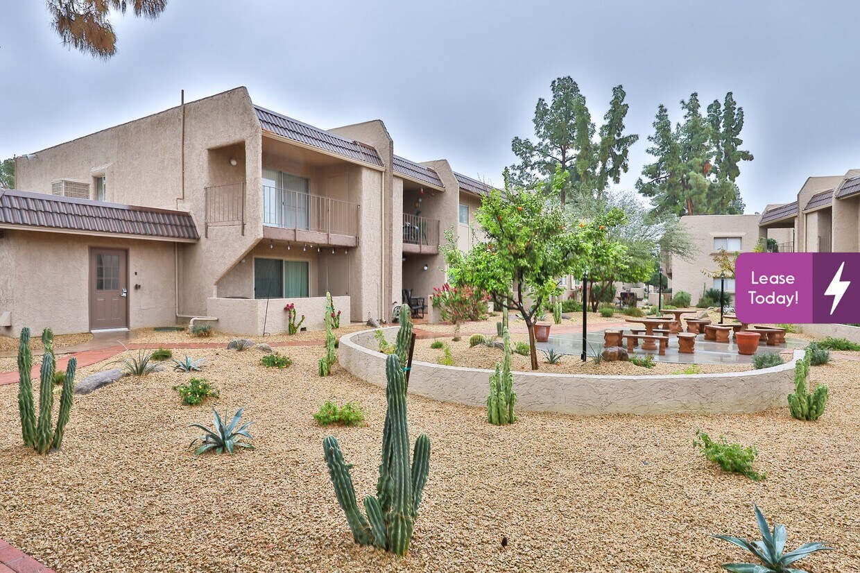 7436 E Chaparral Rd Unit 212b, Scottsdale, AZ 85250 Condo for Rent in