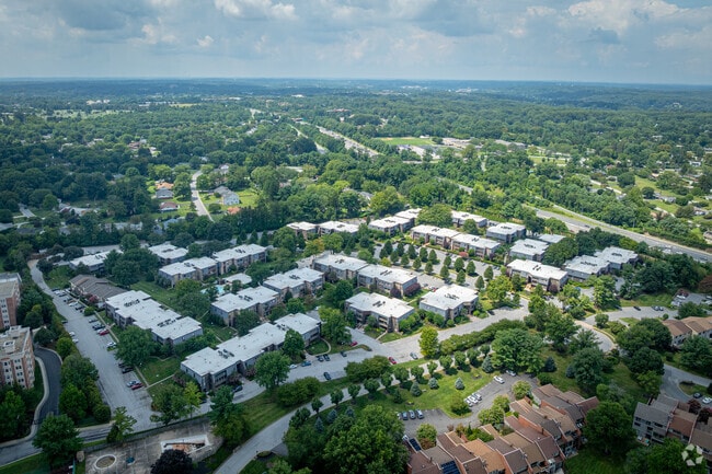 Foto del edificio - Stevenson Commons