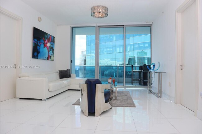 Foto del edificio - 200 Biscayne Blvd Way