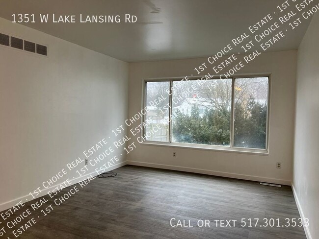 Photo - 1351 W Lake Lansing Rd- Townhome