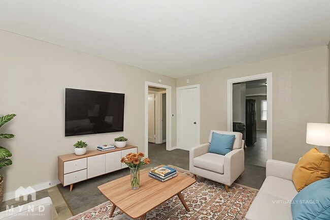 Foto del edificio - 2021 N Drexel Ave