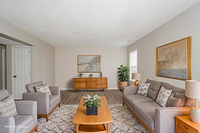 Foto del edificio - 1235 Country Creek Ct