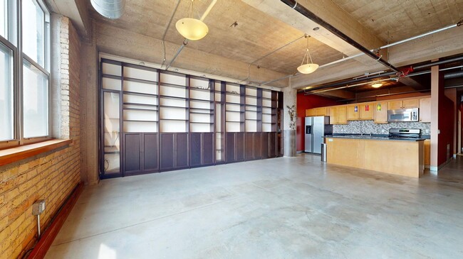 Foto del edificio - 901 N 3rd St