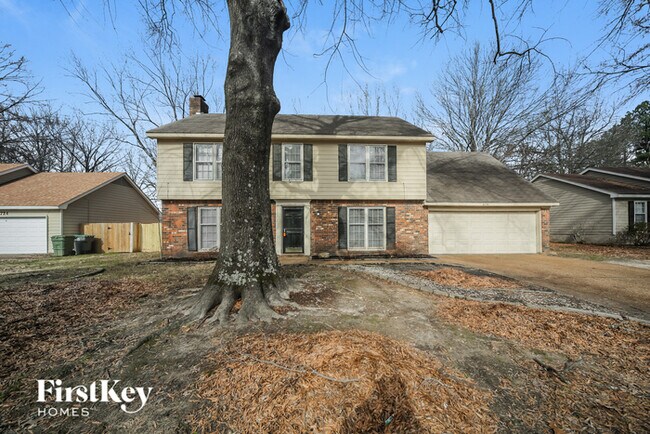 Building Photo - 6734 Amersham Dr