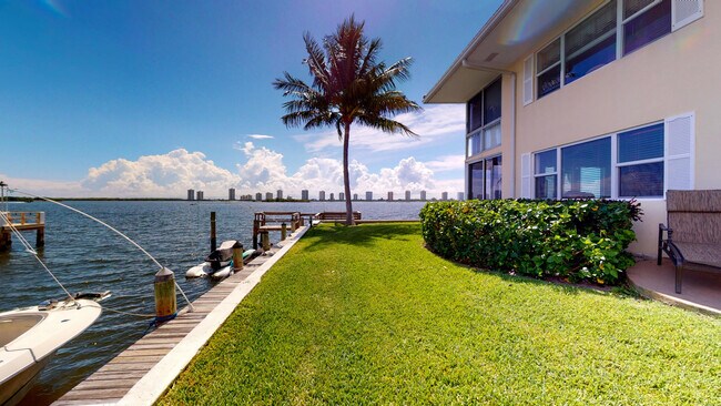 Foto del edificio - 100 Lehane Terrace