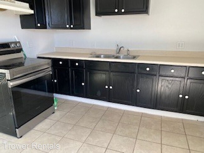 Foto del edificio - 2 br, 1 bath House - 2107 W Washington
