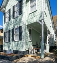 Building Photo - 708 Rutledge Ave