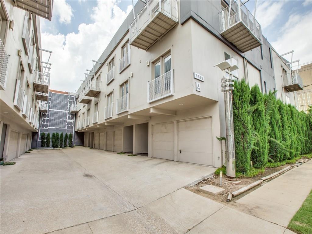Foto principal - 3845 Convent St