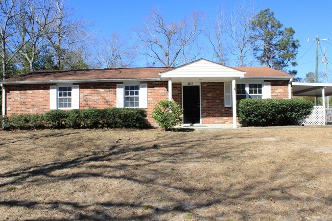 Building Photo - 3517 Byron Pl