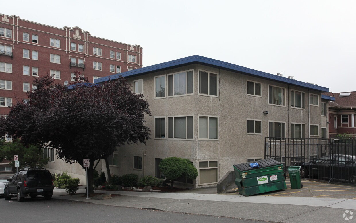 Centennial Apartments 600 E Olive St Seattle WA 98122 Apartments com Centennial Apartments 600 E Olive St Seattle WA 98122 Apartments com