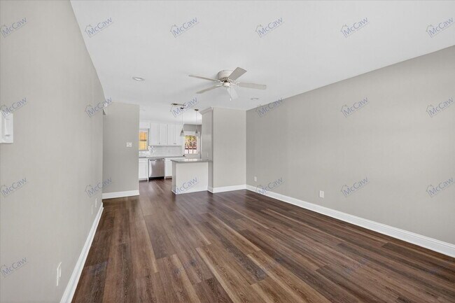 Foto del edificio - 206 N Graves St