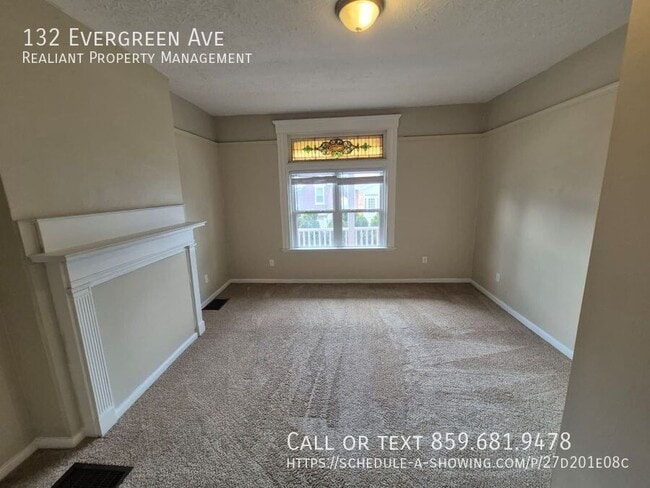 Foto del edificio - 132 Evergreen Ave