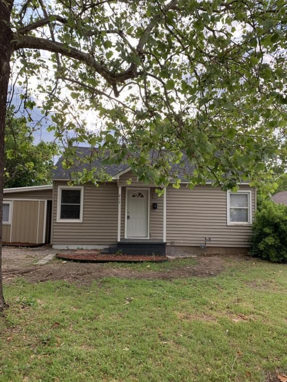 Photo - 217 S Arrington Dr House