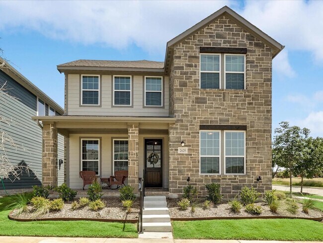 Photo - 2629 Cobbler St House