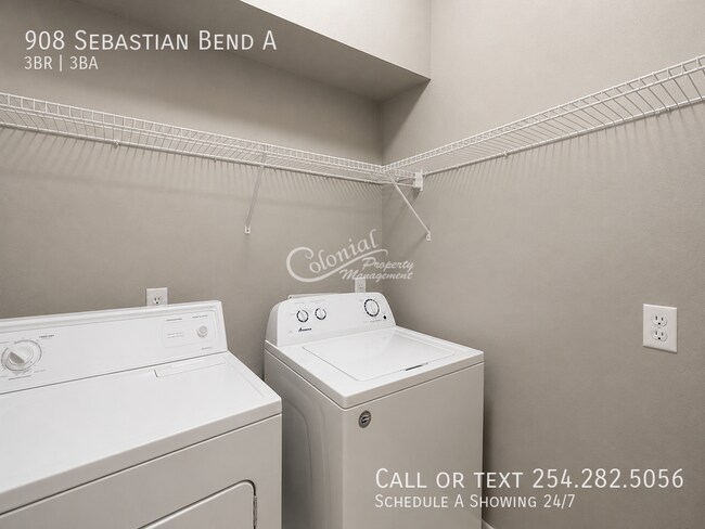 Foto del edificio - 908 Sebastian Bend