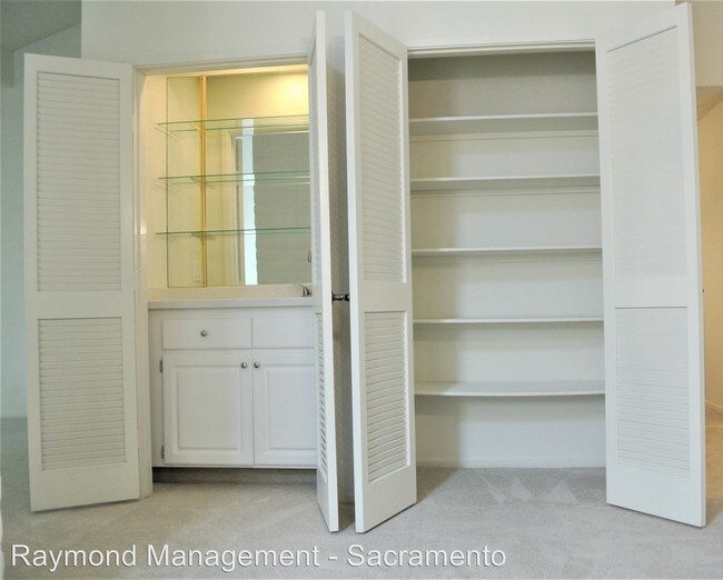 Foto del edificio - 4322-4360 Fair Oaks Blvd