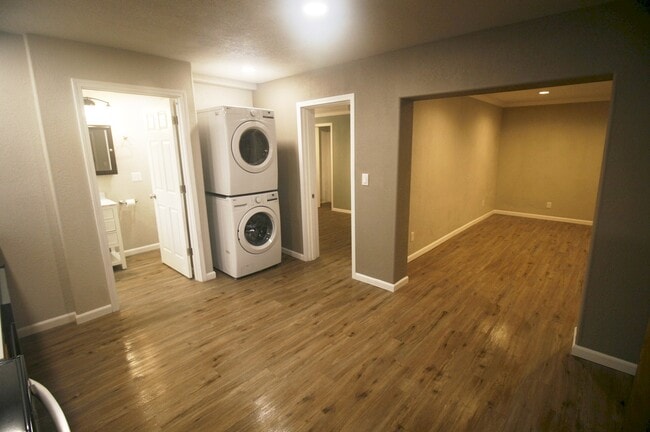 Kitchen - 1515 SE Mill St