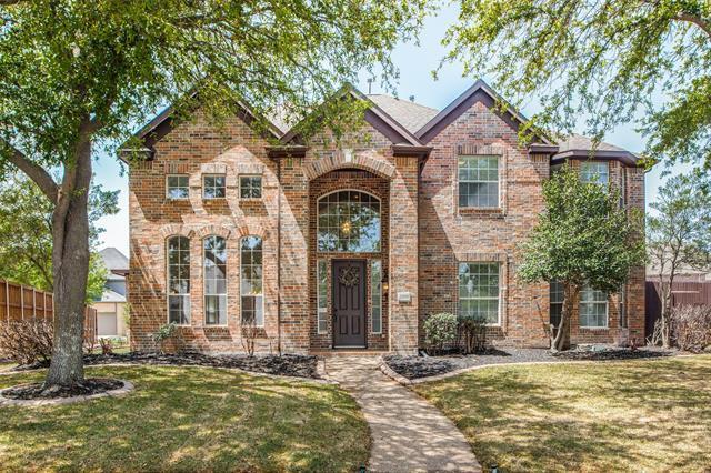 Primary Photo - 2100 Copperfield Ct