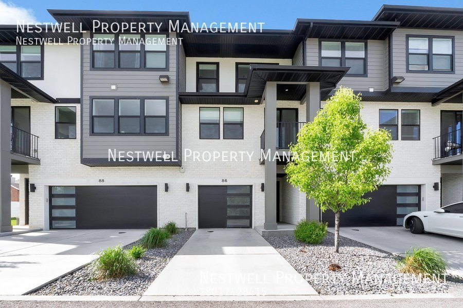 86 E Axis Crk Cv, Draper, UT 84020 Condo for Rent in Draper, UT
